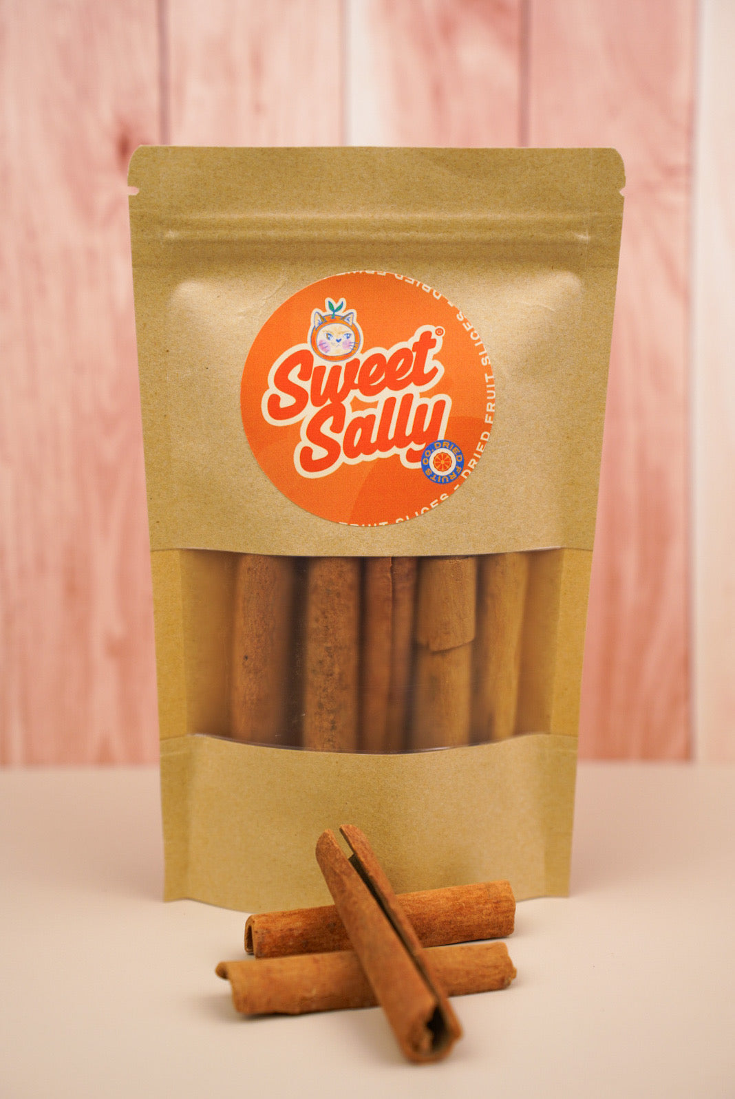 Cinnamon Sticks - Cocktail Garnish