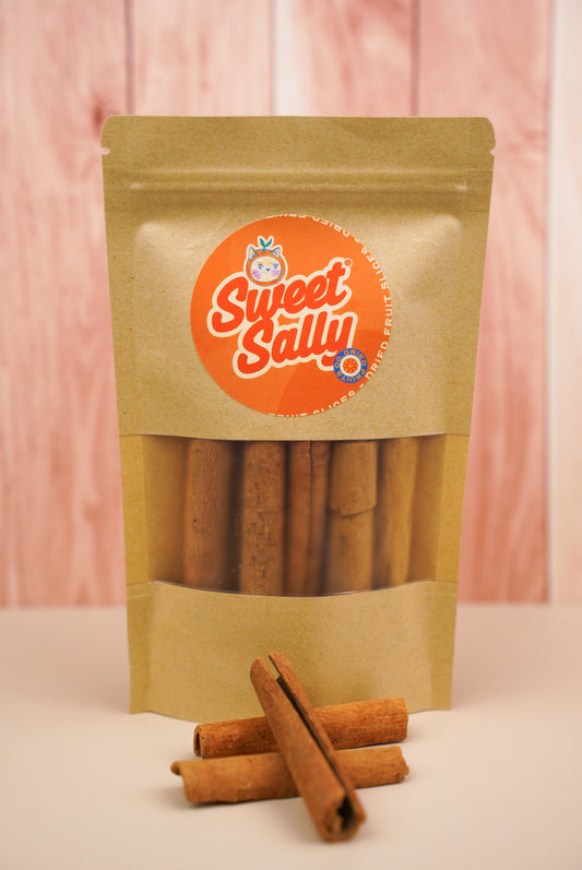 Cinnamon Sticks - Cocktail Garnish